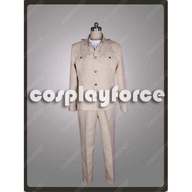 Hetalia:Axis Powers Ukraine Cosplay Costume Mp002891