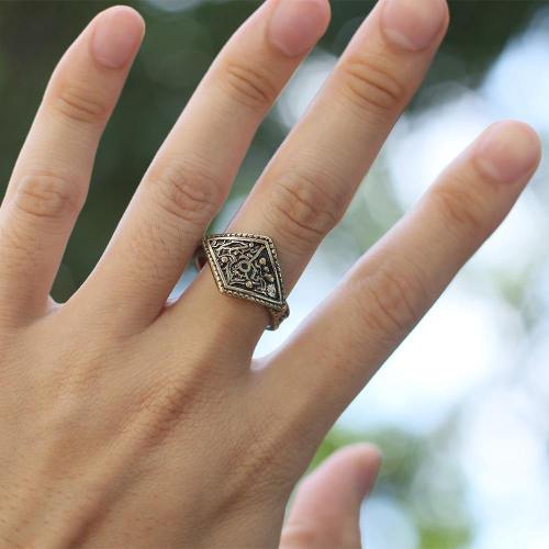 Dark Souls 3 Ring Of Favor High Quality Cosplay Rings