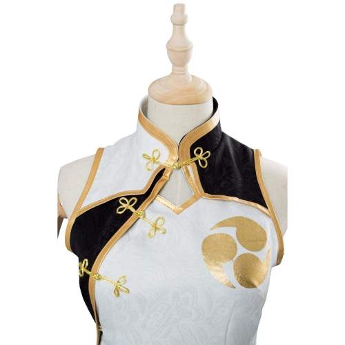 Fate/Grand Order Tomoe Gozen Cosplay Costume Fgo Third Anniversary Outfit