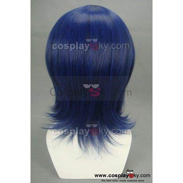 Gundam Athrun·Zala Cosplay Wig