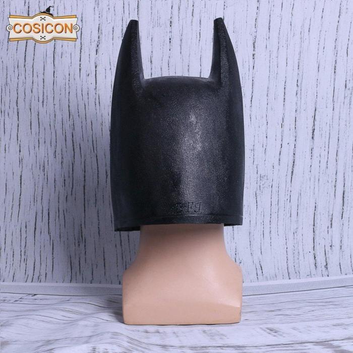 Movie The Lego Batman Bruce Wayne Cosplay Mask Pvc Helmet