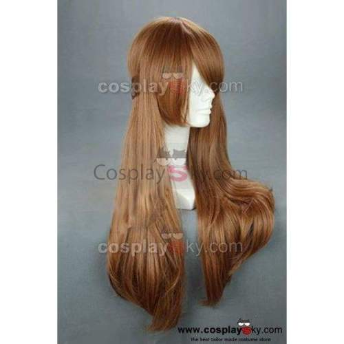 Ch?Niby? Demo Koi Ga Shitai! Shinka Nibutani Cosplay Wig