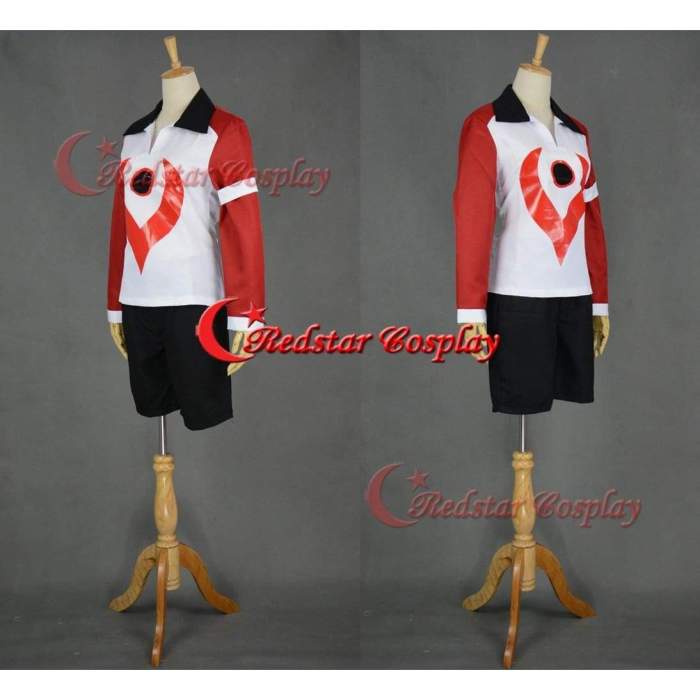 Nagumo Haruya Cosplay Costume From Inazuma Eleven Cosplay Custom In Any Size