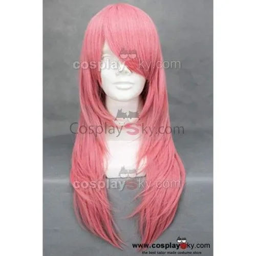 Hitman Reborn Bianchi Cosplay Wig