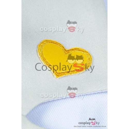 Jojo'S Bizarre Adventure Kujo Jotaro Cosplay Costume