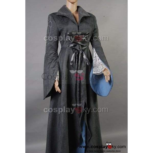 The Lord Of The Rings Arwen Chase Dress Costume