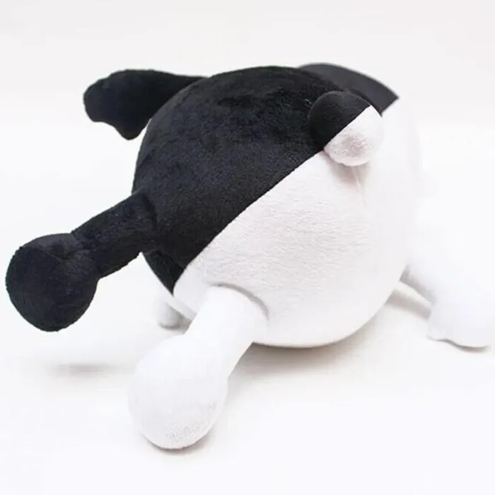 Dangan Ronpa Danganronpa 2 Monokuma Black White Bear Monomi Toys Dolls