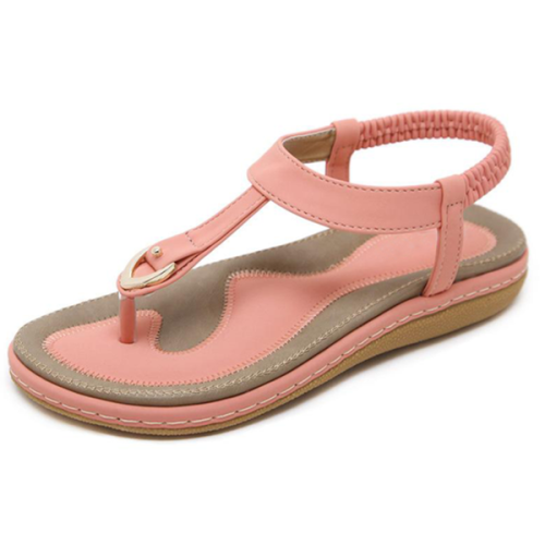 Comfort Slip-On Sandals - Bfcm