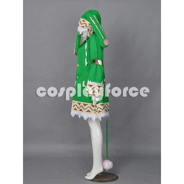 Date A Live Yoshino Cosplay Costumes