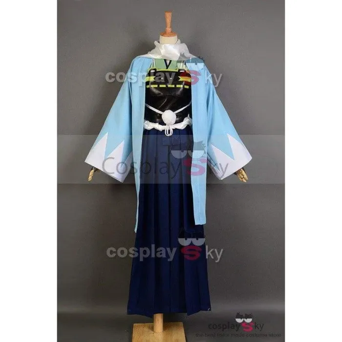 Touken Ranbu Yamatonokami Yasusada Cosplay Costume