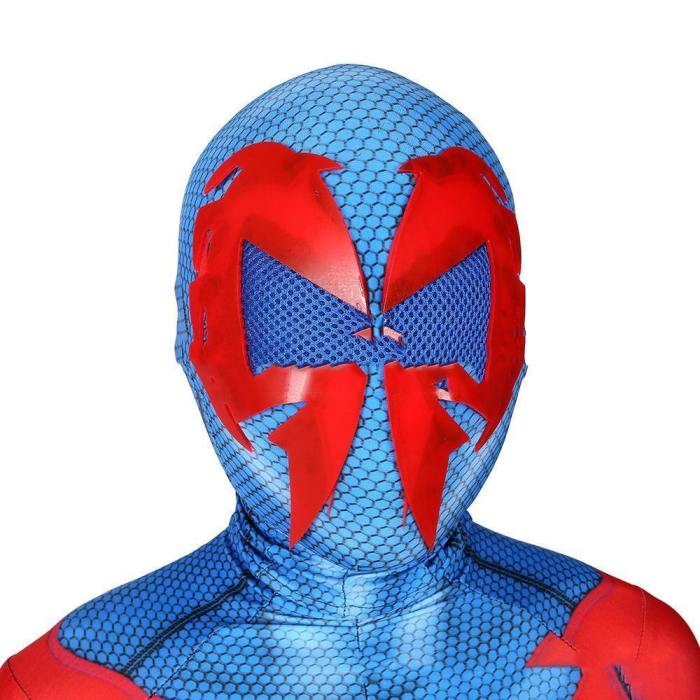 Venom Spiderman Tights Cosplay Halloween