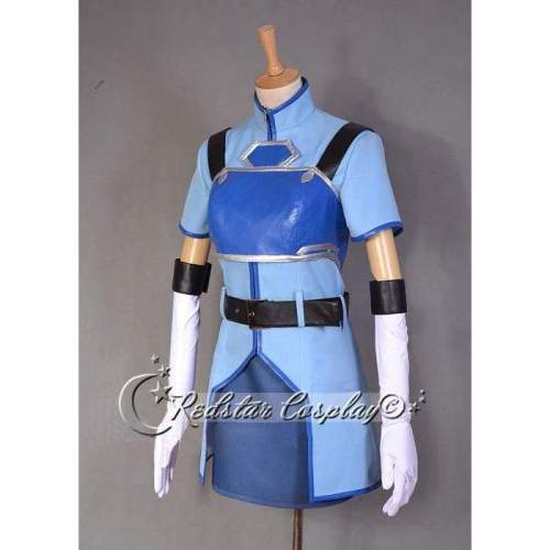 Sword Art Online Sachi cosplay costume - Custom-made in Any size