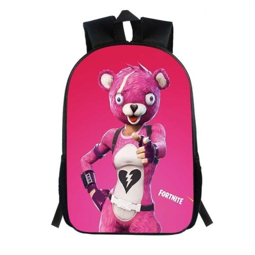 Fortnite  Student Book Bag