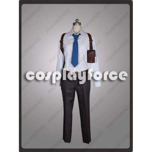 Aldnoah Zero Season Two Inaho Kaizuka Transformational Cosplay Costume Mp002390