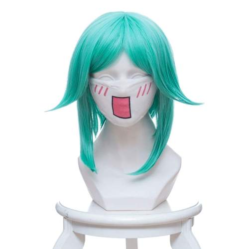 Land Of The Lustrous Houseki No Kuni Phosphophyllite Cosplay Wigs