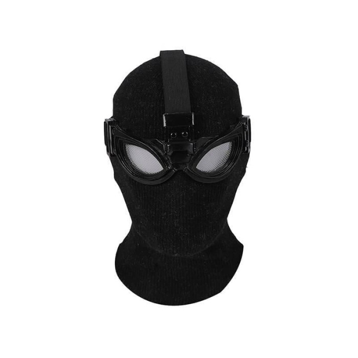 Spider Man Costume Far From Home Spiderman Stealth Suit