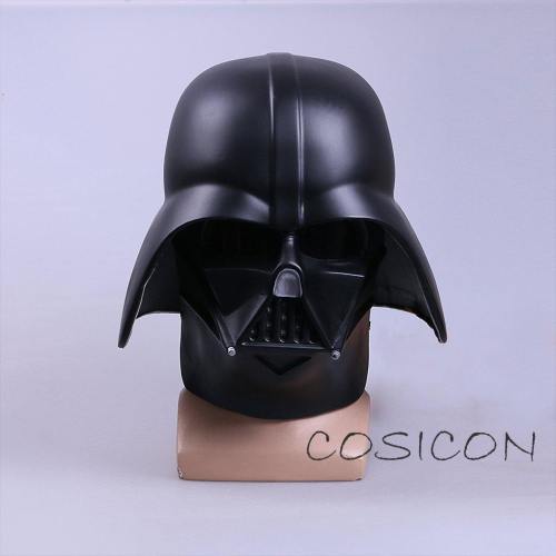 Star Wars Darth Vader Black Helmet Halloween Fancy Ball Mask Collection