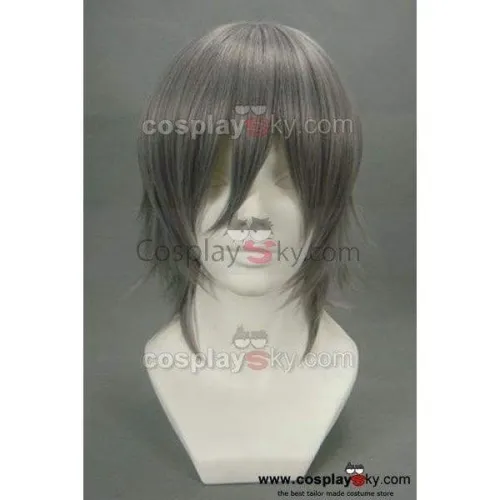 Hell Girl Ichimoku Ren Cosplay Wig