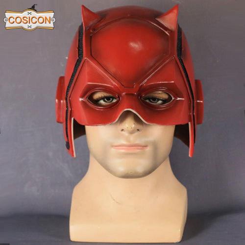 Dare Devil  Matt Murdock Cosplay Mask