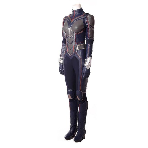 Ant-Man And The Wasp Costume Halloween Cosplay Costume For Women