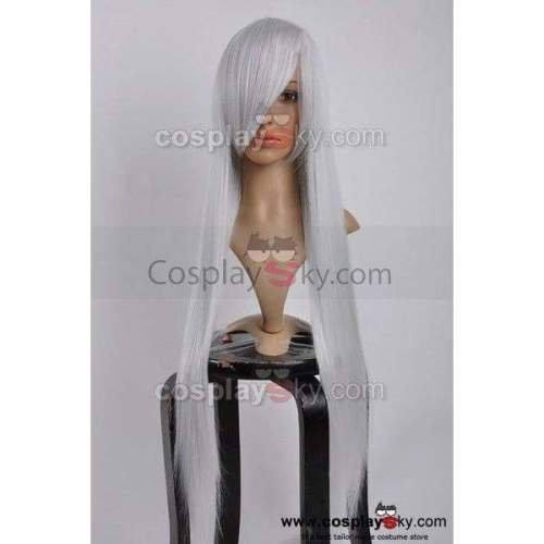 ?K?Kushina Anna Cosplay Wig