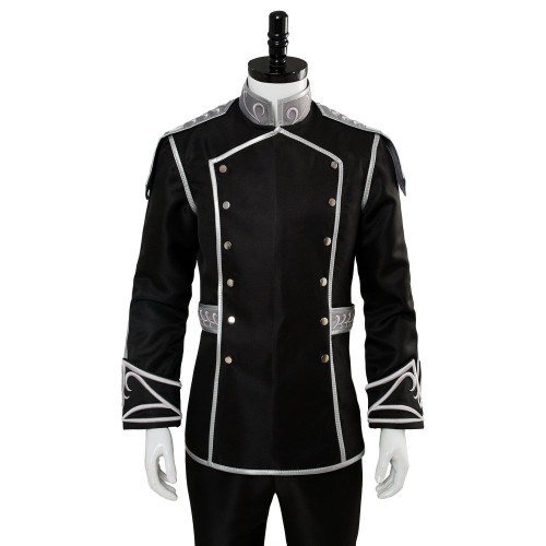 Legend Of The Galactic Heroes： Die Neue These Reinhard Von Lohengramm Cosplay Costume