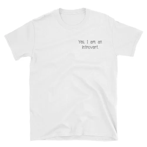 Short-Sleeve Unisex T-Shirt