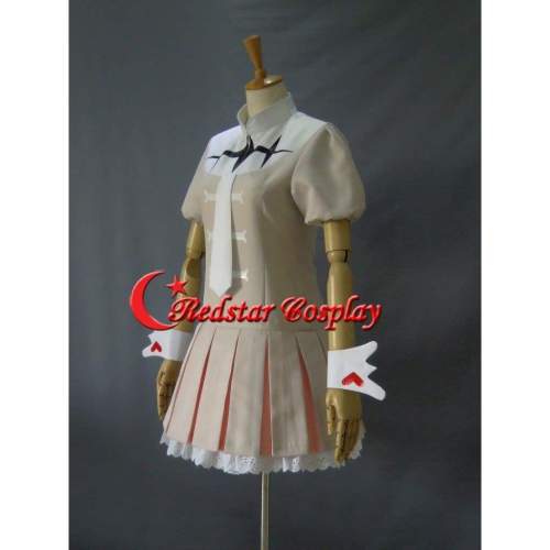 Kill La Kill Nonon Jakuzure Dress Cosplay Costume Custom Made Any Size