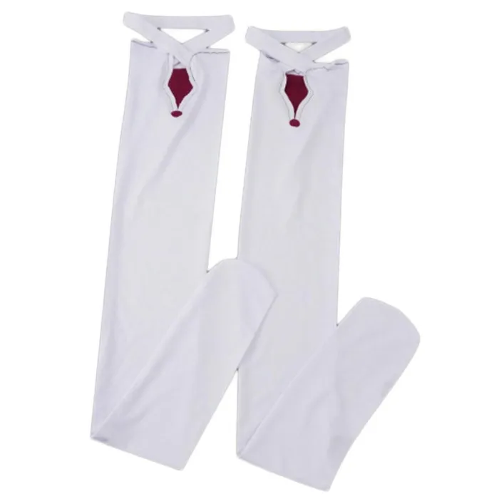 Sword Art Online Alicization Lycoris Yuuki Asuna Outfit Cosplay Costume
