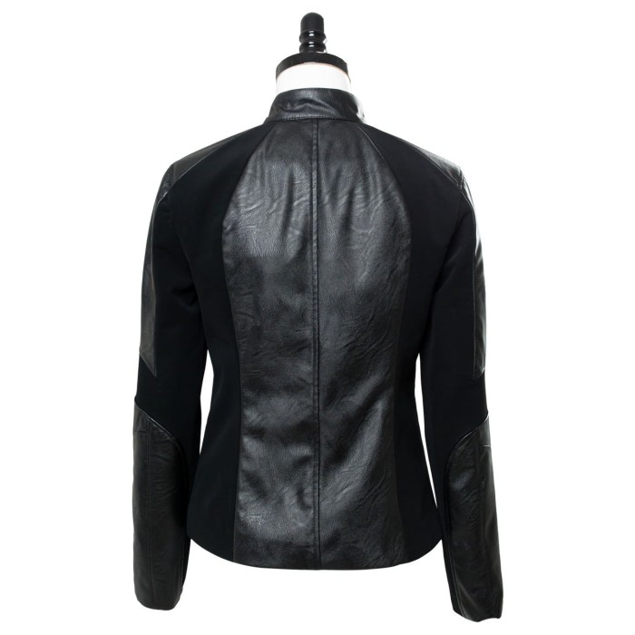 Mission: Impossible - Fallout Rebecca Jacket Cosplay Costume