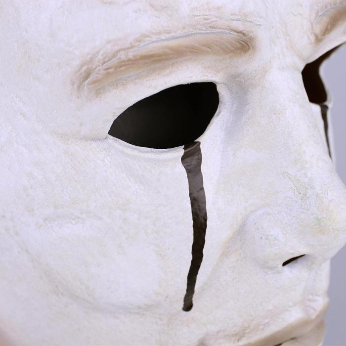 Michael Myers Mask Horror Movie Halloween Cosplay Mask