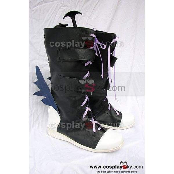 Shugo Chara Beat Jumper Cosplay Boots Shoes