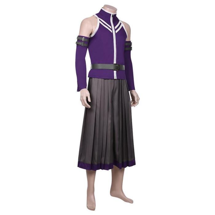 Game Fairytail  Gray Fullbuster Suit Cosplay Costume