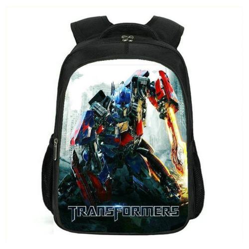 Waterproof Transformer School Backpack Csso180