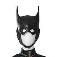 Batgirl Cosplay Costume Halloween Costume For Women Batman Costumes