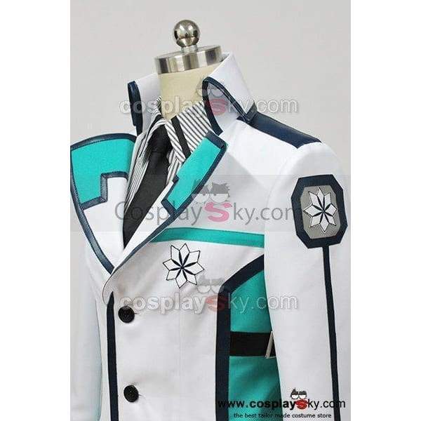 The Irregular At Magic High School Hanzo Gyoubushoujo Hattori Outfit Cosplay Costume