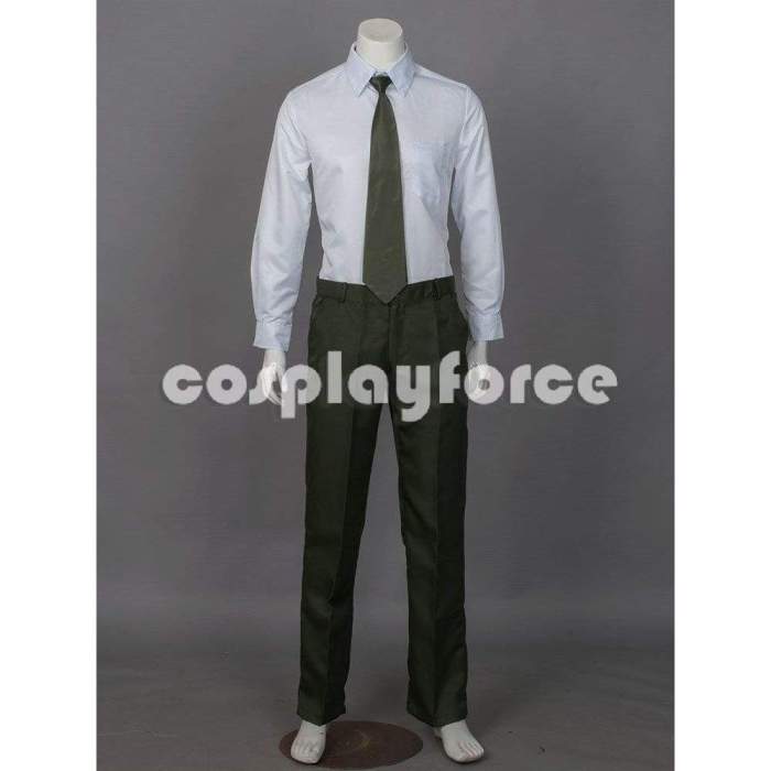 Hetalia Axis Powers(Aph) England(Uk) Military Cosplay Costumes