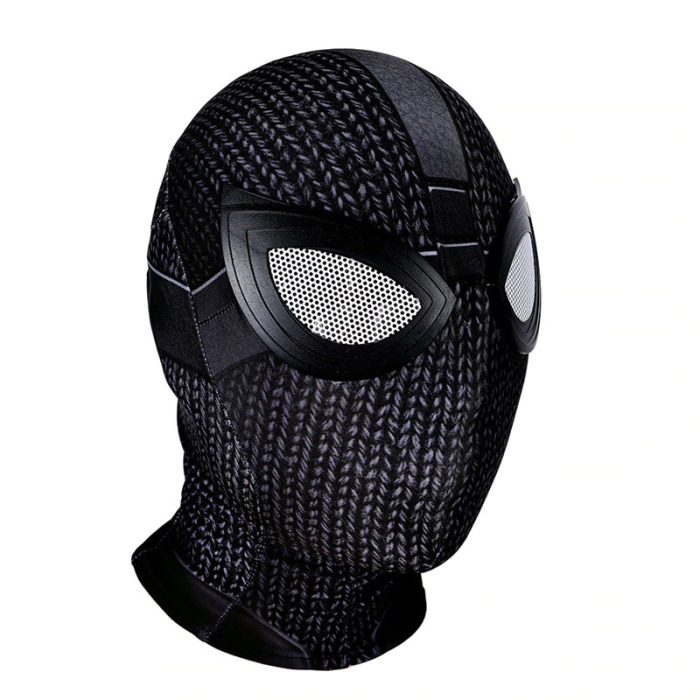 Night Monkey Spider Far From Home Stealth Suit Adult Cosplay Costume