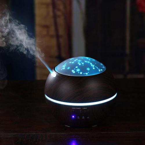 Ultrasonic Air Humidifier