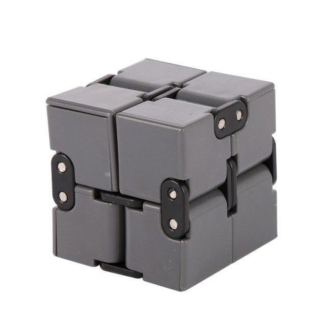 Infinite Cube - Stress Relief Toy