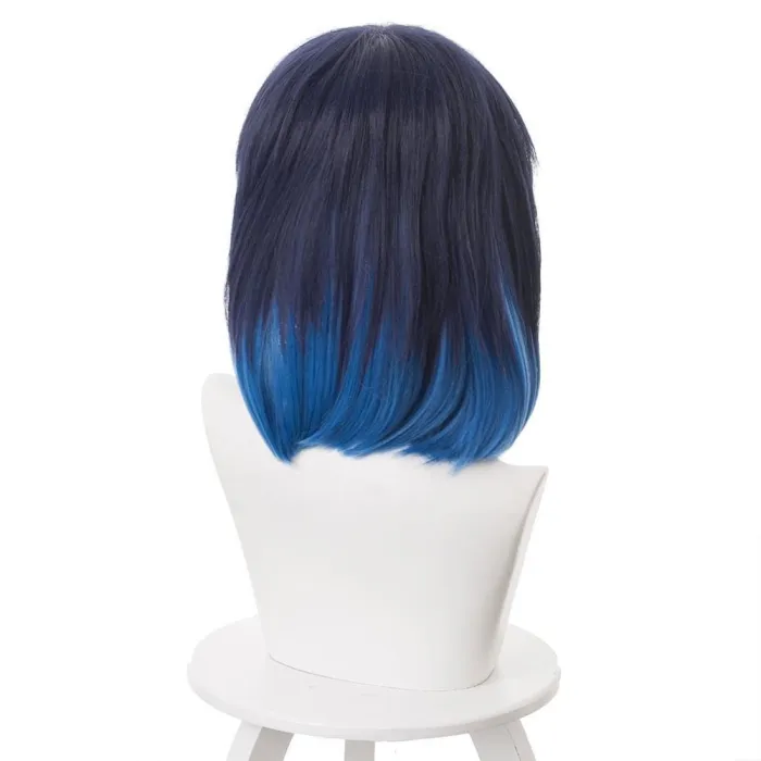 Demon Slayer Hashibira Inosuke Cosplay Wigs