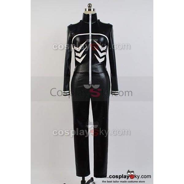 Tokyo Ghoul Ken Kaneki Uniform Jumpsuit Outfit Cosplay Costume
