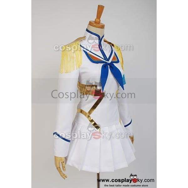 Kill La Kill Satsuki Kiryuin Cosplay Costume