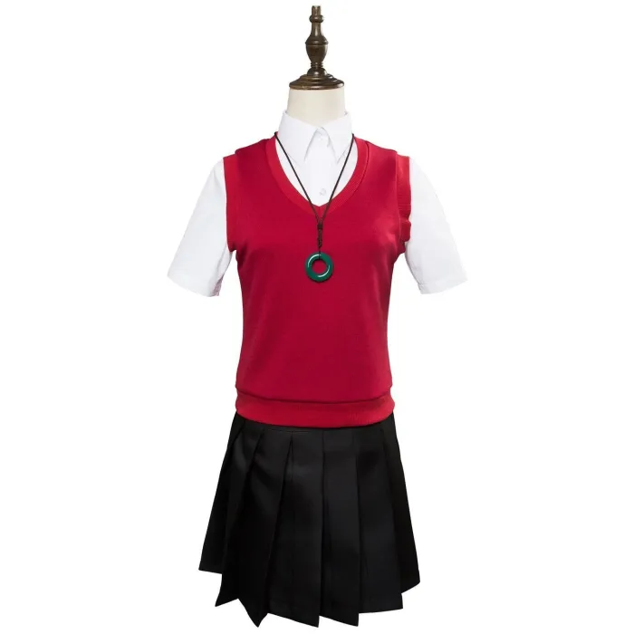 The Ancient Magusâ€?Bride Chise Hatori Cosplay Costume