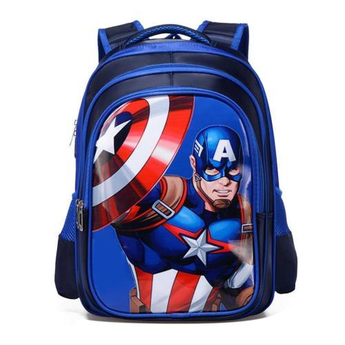 Captain America Comics Backpack Csso163