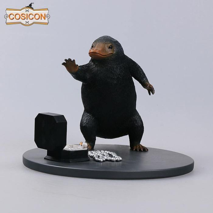 Fantastic Beasts And Where To Find Them  Niffler Action Figure