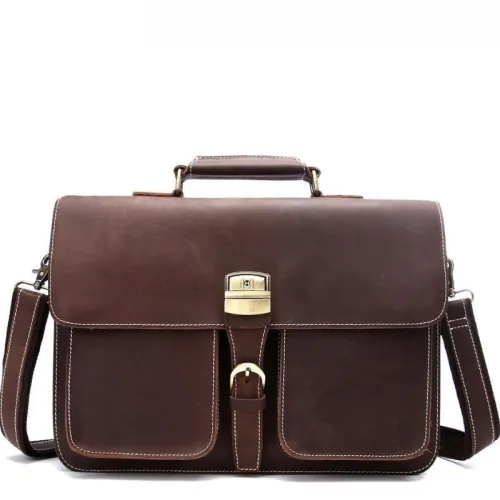 Avalanche Briefcase