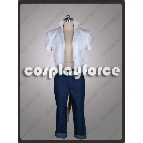 Rwby Sun Wukong Cosplay Costume mp002217