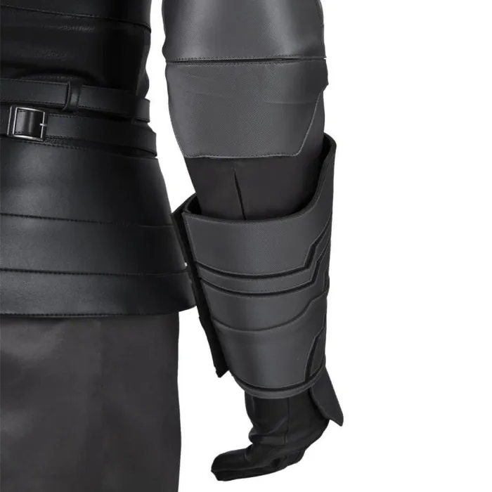 Fire Emblem Three Houses Byleth Costume Halloween Suits For Men Adult