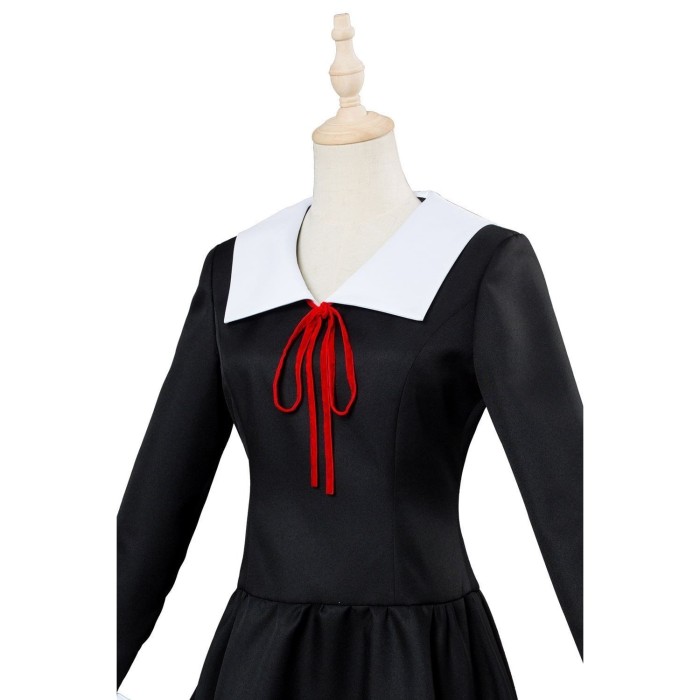 Anime Kaguya-Sama: Love Is War Shinomiya Kaguya Cosplay Costume